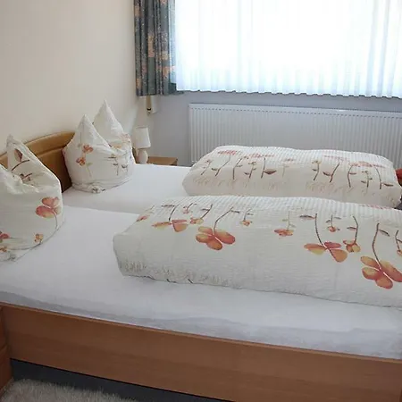 Haus Am Ibachweg Baden-Baden