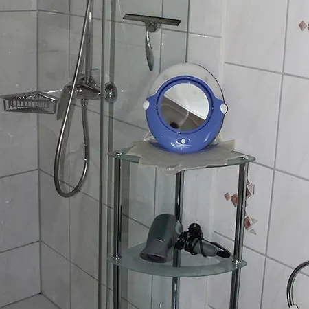Haus Am Ibachweg 아파트 *