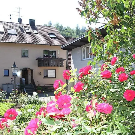 Haus Am Ibachweg *