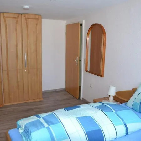 Haus Am Ibachweg * Baden-Baden