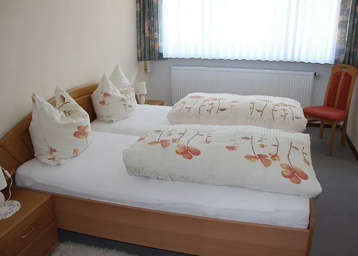 Haus Am Ibachweg Baden-Baden