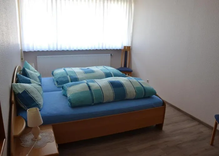 Apartment Haus Am Ibachweg *