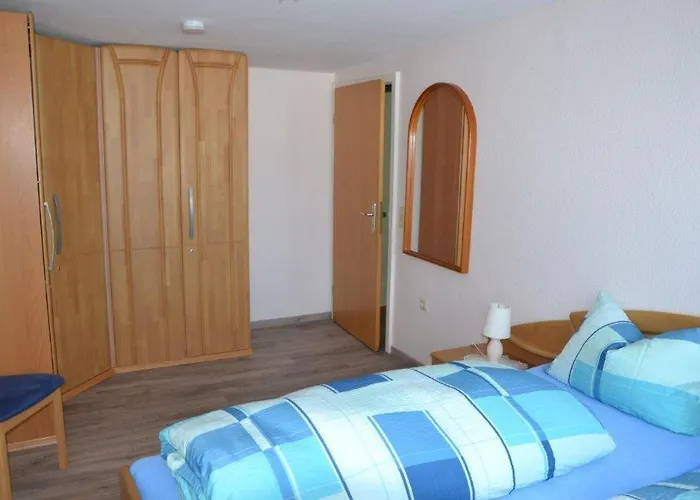 Haus Am Ibachweg * Baden-Baden